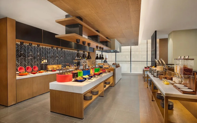 Fairfield by Marriott Chongqing Yongchuan