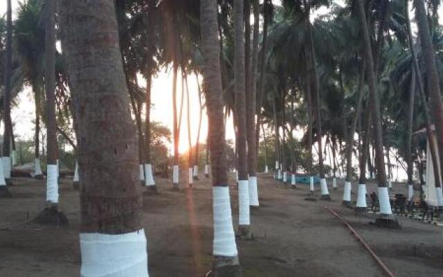 La Mer Beach Resort