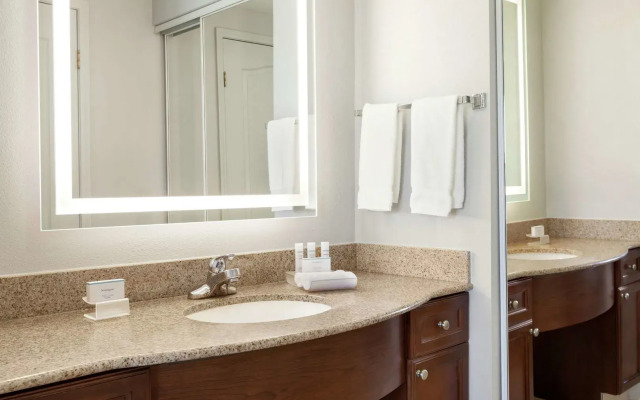 Homewood Suites by Hilton Sacramento-Roseville, CA
