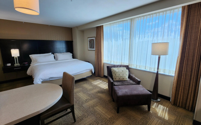 Staybridge Suites Denver Downtown by IHG