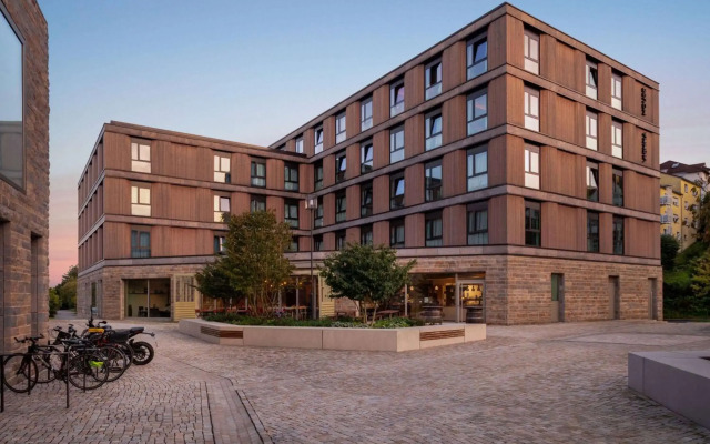Vienna House by Wyndham MQ Kronberg