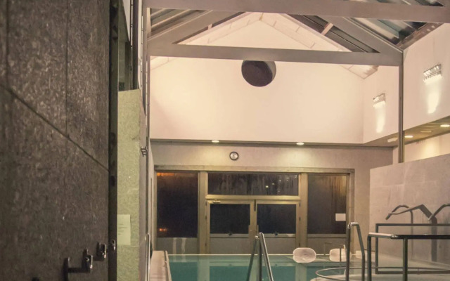 Hotel Balneario de Compostela