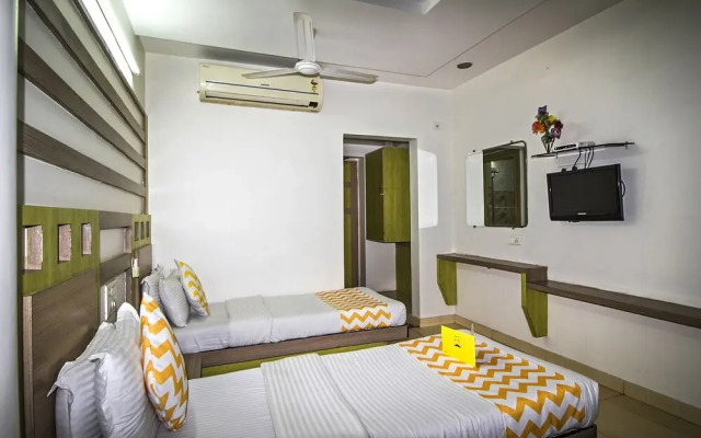 FabHotel Classic Inn Navrangpura
