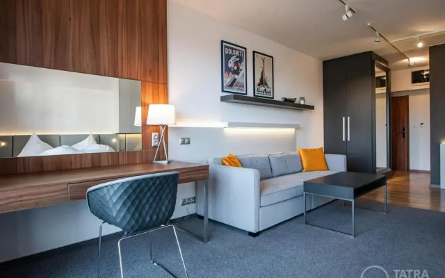 Tatra Suites Luxury Studio A305