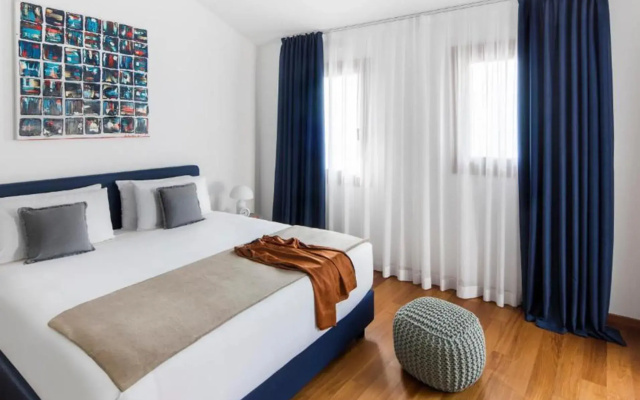 Portopiccolo Apartments