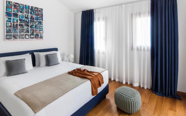 Portopiccolo Apartments