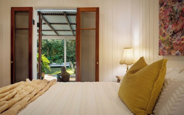 The Verandah House