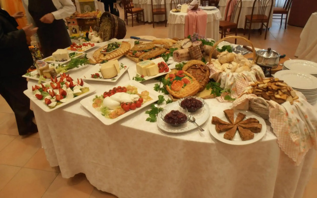 Hotel Piroga Padova