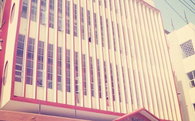 Hotel Natraj