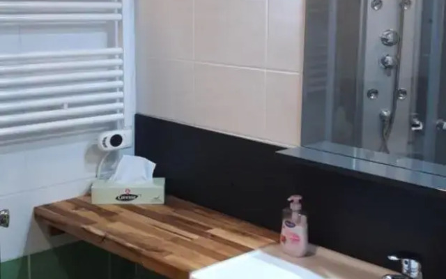 Arreau appartement 4 personnes