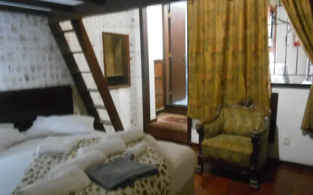 Gohouse - Suite Tonelero 05