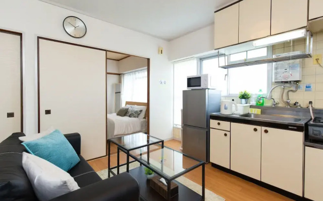 Maison Peachvalley 302