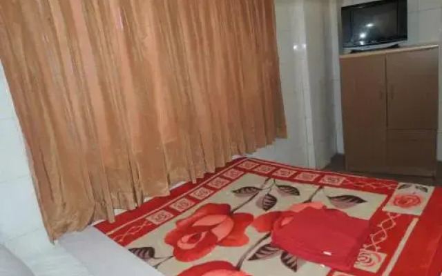 Bun Seng Guesthouse