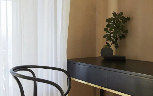 Boutique Hotel Mendi Argia