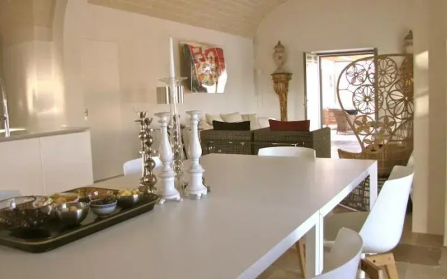 Villa Volpe