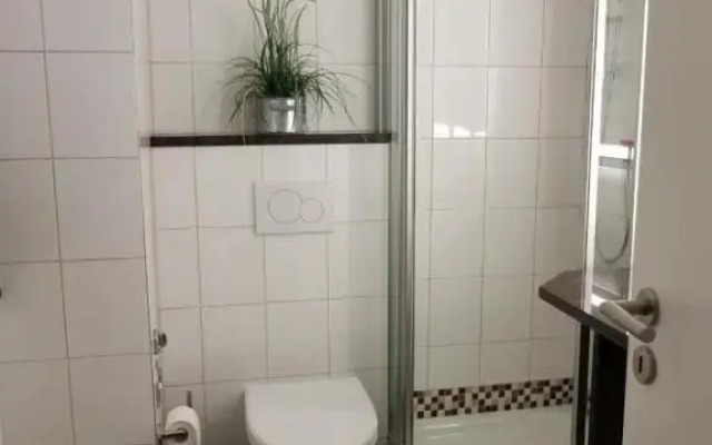 Seeschloss Wohnung 22