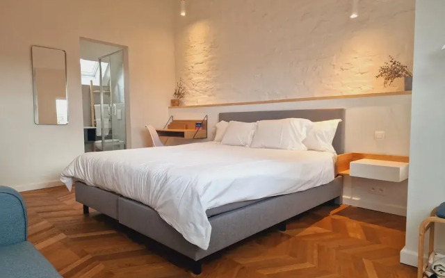 Zennon Rooms