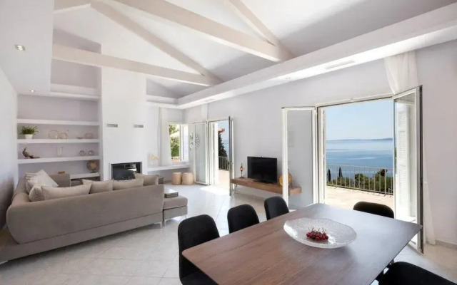 Villa Giovannina