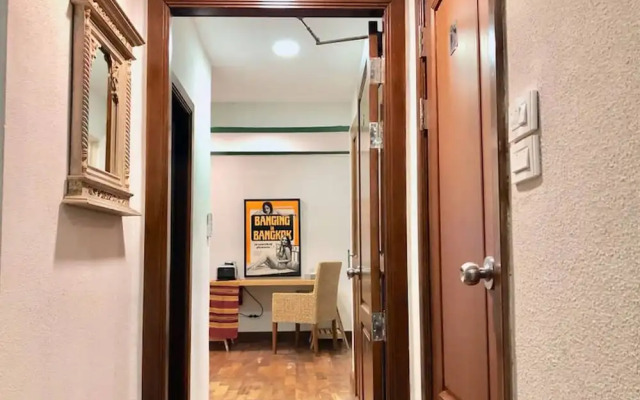 Dasiri Downtown Residence Unit 1