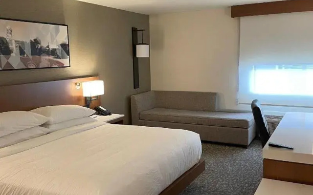 The Center Inn