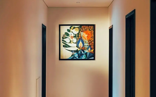 HOTEL KARUIZAWA CROSS - Vacation STAY 56454v