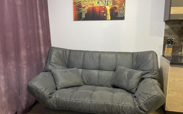 Апартаменты на улице Амбровая