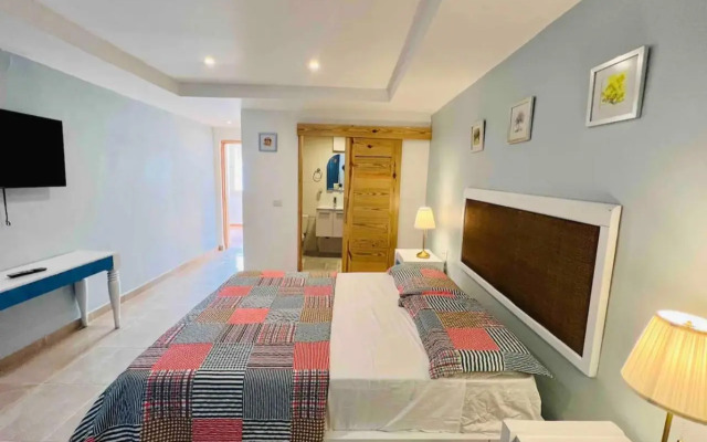 La Casita Guesthouse