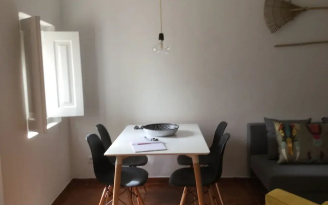 Castelinho da Azoia Apartment