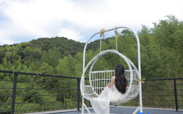 Chan • Mogan Vacation Homestay