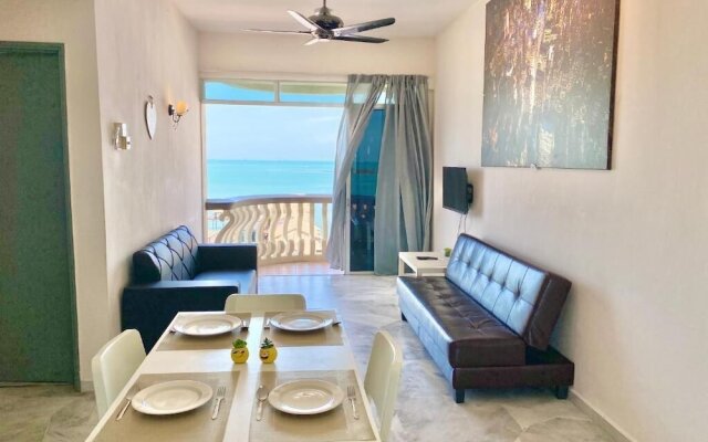 Maison Seaview Suites Port Dickson