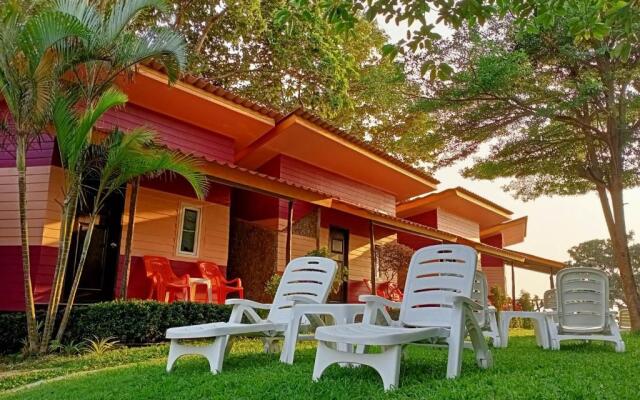 Cliff View Bungalows
