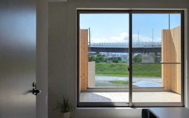 Guest Suites Fukugiku
