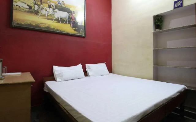 SPOT ON 38614 Shree Shyam Guest House