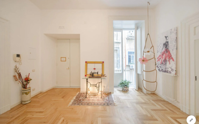 Museum Luxury Suites