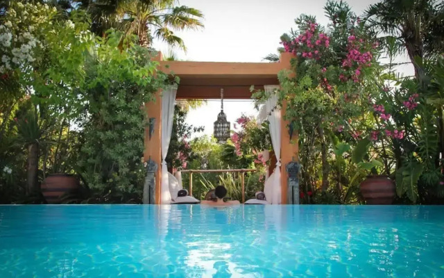 Casa Pino With Private Pool and Garden