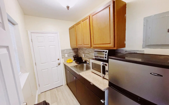 Sea Steps Suites