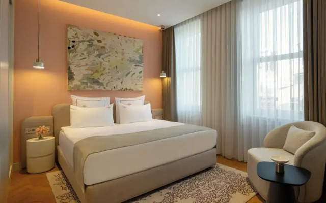 Casa Foscolo İstanbul