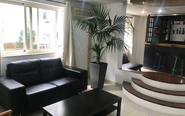 Paceville Hotel