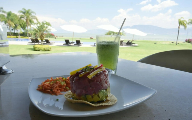 La Reserva Chapala Resort