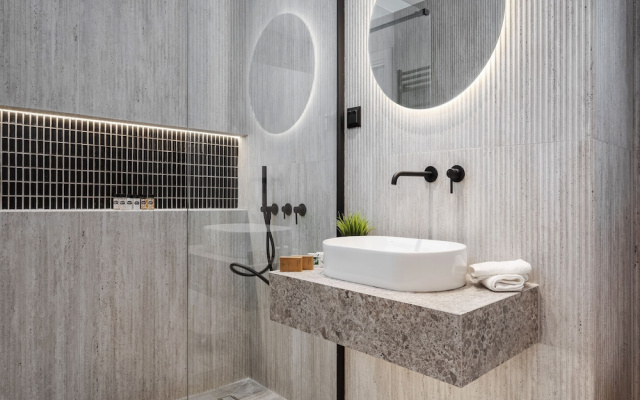 Acropolis City Icon Residence