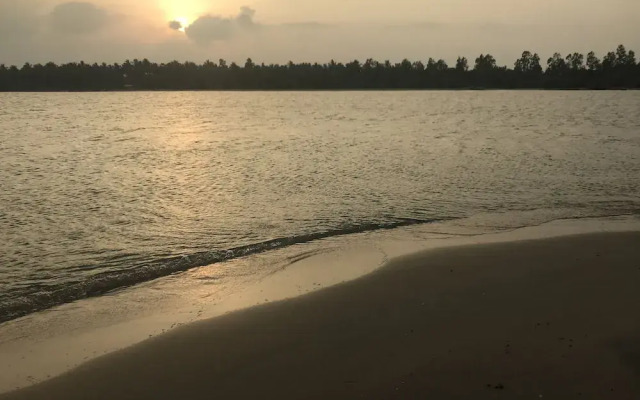 Reef Pasikudah
