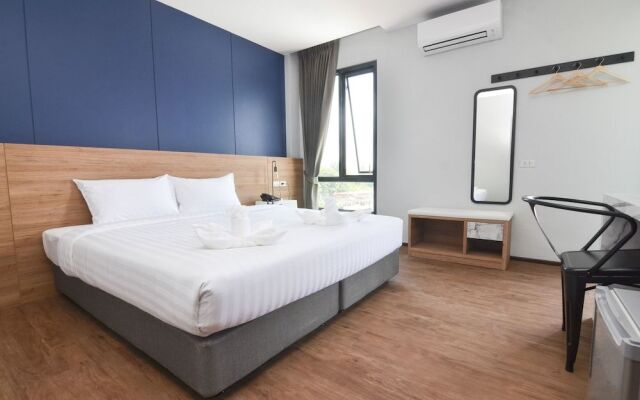 Boondara Boutique Hotel