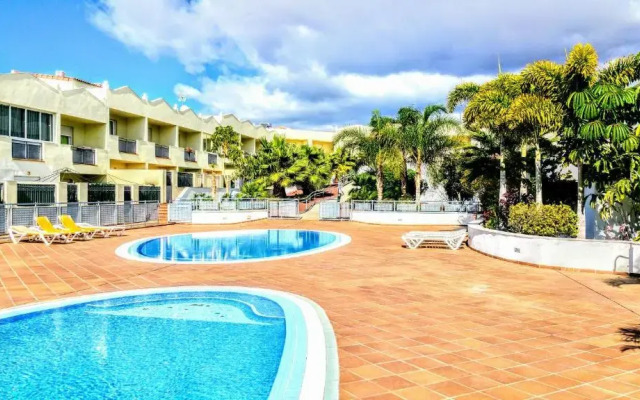 Townhouse Costa Adeje