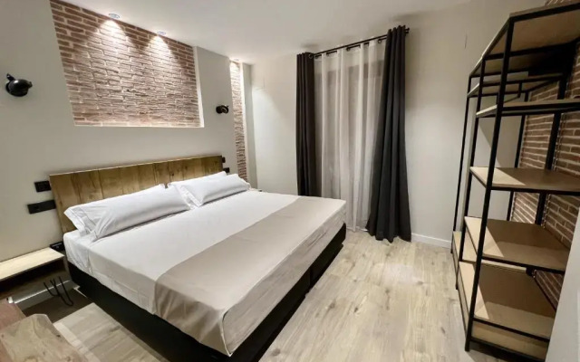 Luz de Gades - Suites Spa Gym - Adults Only.