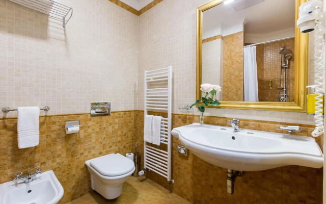 Hotel Caruso Old Town Prague