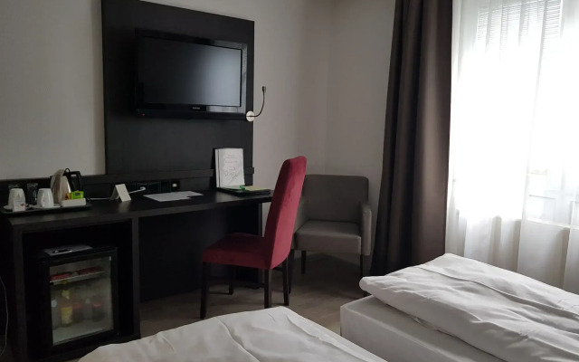 Astralis Hotel Domizil