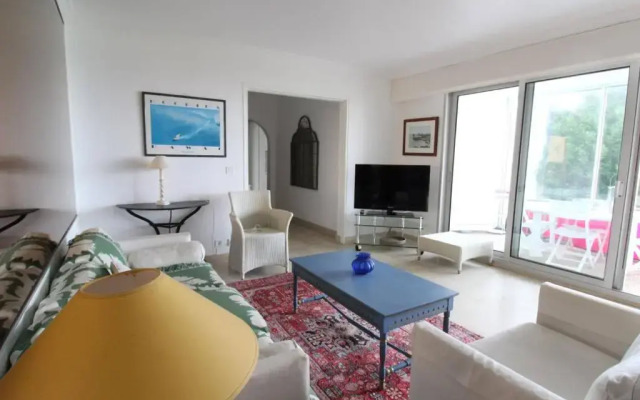 Appartement Royan, 4 pièces, 8 personnes - FR-1-494-70