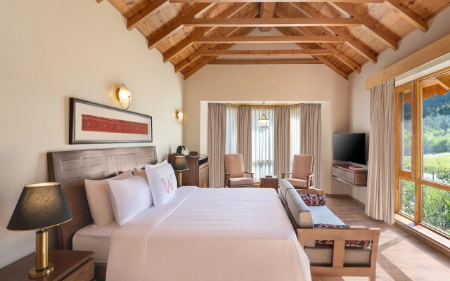 Welcomhotel By ITC Hotels Hamsa Manali