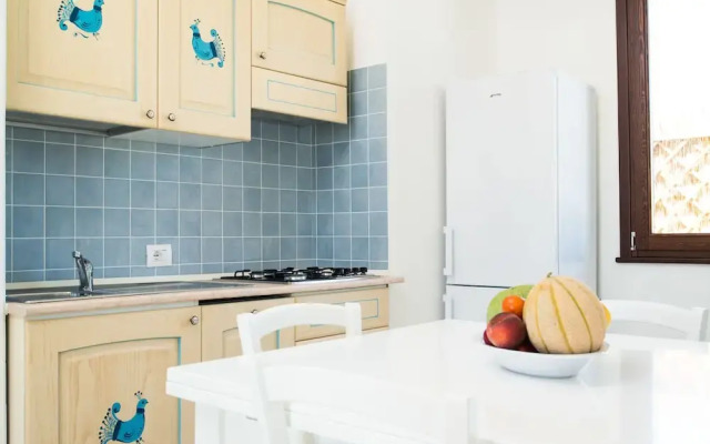 Villa B2 - Villas Resort Tertenia