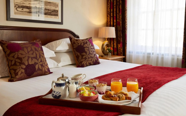Macdonald New Blossoms Hotel, Chester